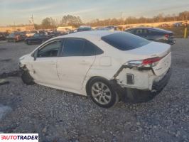 Toyota Corolla 2022 1