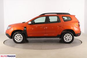 Dacia Duster 2022 1.0 89 KM