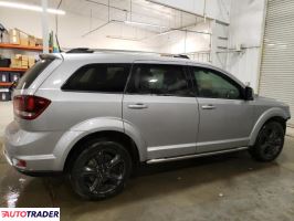 Dodge Journey 2018 3