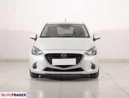 Mazda 2 2019 1.5 88 KM Mazda 2 2019 1.5 88 KM