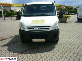 Iveco Daily 2006 2.3