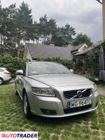 Volvo V50 2010 1.6 115 KM