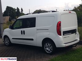 Fiat Doblo 2020 1.6