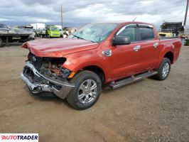 Ford Ranger 2019 2