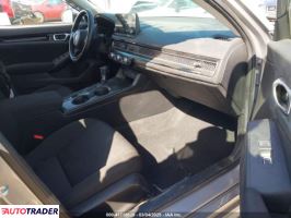 Honda Civic 2022 1 Honda Civic 2022 1