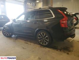 Volvo XC90 2019 2