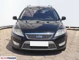 Ford Mondeo 2010 1.8 123 KM Ford Mondeo 2010 1.8 123 KM