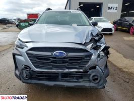 Subaru Outback 2024 2