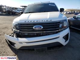 Ford Expedition 2019 3