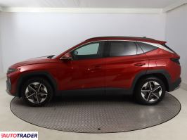 Hyundai Tucson 2024 1.6 158 KM