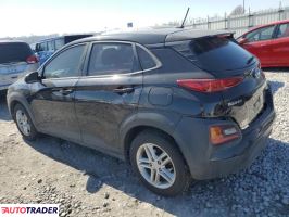 Hyundai Kona 2019 2 Hyundai Kona 2019 2