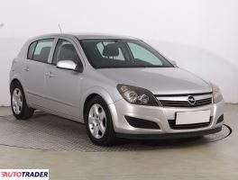 Opel Astra 2008 1.9 118 KM