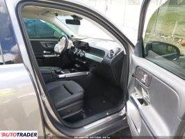 Mercedes 250 2021 2
