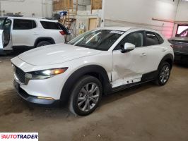 Mazda CX-30 2023 2 Mazda CX-30 2023 2