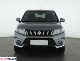 Suzuki Vitara 2018 1.4 138 KM Suzuki Vitara 2018 1.4 138 KM