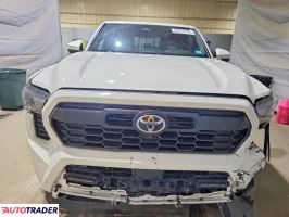 Toyota Tacoma 2024 2
