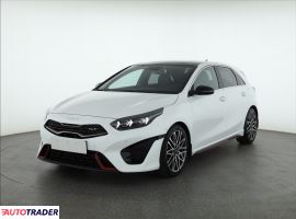 Kia Ceed 2021 1.6 201 KM Kia Ceed 2021 1.6 201 KM