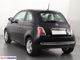 Fiat 500 2013 1.2 68 KM