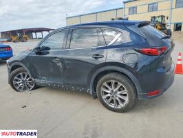 Mazda CX-5 2020 2