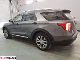 Ford Explorer 2024 2