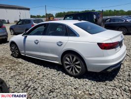 Audi A4 2023 2