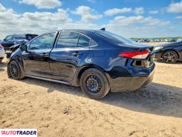 Toyota Corolla 2024 2