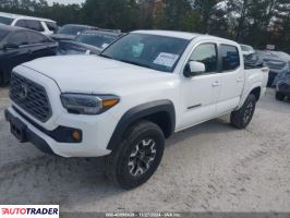 Toyota Tacoma 2023 3