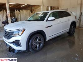 Volkswagen Atlas 2024 2