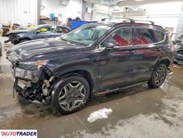 Hyundai Santa Fe 2023 2