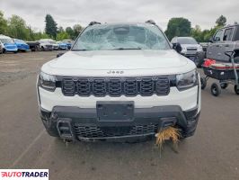 Jeep Cherokee 2026 1