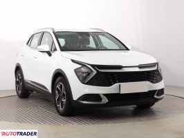Kia Sportage 2022 1.6 113 KM Kia Sportage 2022 1.6 113 KM