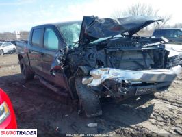 Chevrolet 1500 2019 5 Chevrolet 1500 2019 5