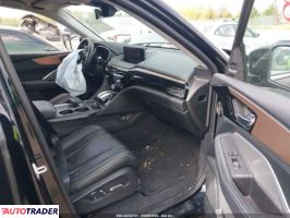 Acura MDX 2022 3 Acura MDX 2022 3