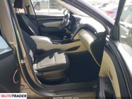 Hyundai Tucson 2022 2