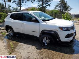 Jeep Compass 2023 2 Jeep Compass 2023 2