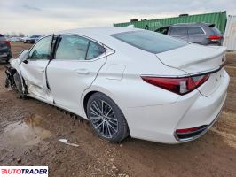Lexus ES 2024 2