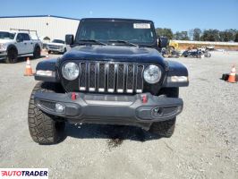 Jeep Wrangler 2021 2