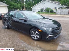 Honda Civic 2020 2