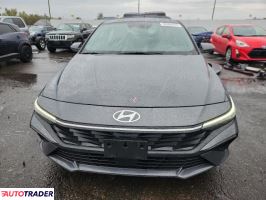 Hyundai Elantra 2024 1