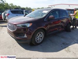 Ford Edge 2023 2