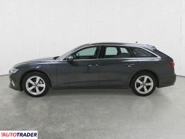 Audi A6 2024 2.0 204 KM