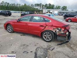 Hyundai Sonata 2020 2