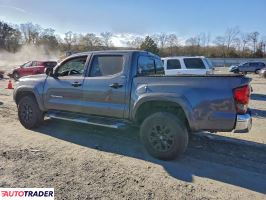 Toyota Tacoma 2021 3