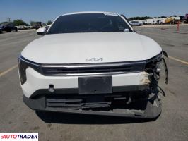 Kia Pozostałe 2025 2