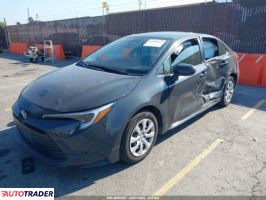 Toyota Corolla 2023 1