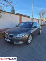 Opel Insignia 2009 2.0 160 KM