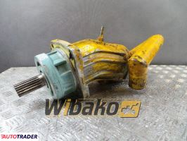 Pompa hydrauliczna Bumar Fablok T-254210.25.16.21