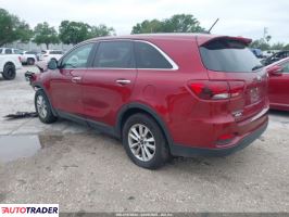 Kia Sorento 2020 2 Kia Sorento 2020 2