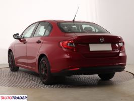 Fiat Tipo 2016 1.4 93 KM