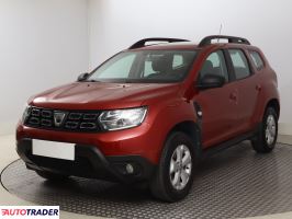 Dacia Duster 2020 1.0 99 KM
